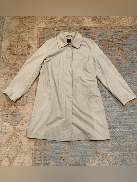 GAP Jackets & Blazers - GAP Trench Coat